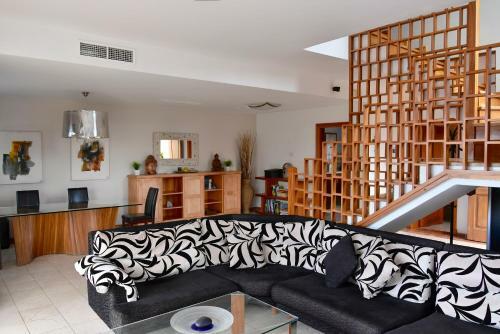 Villa Green Con Grandes Vistas