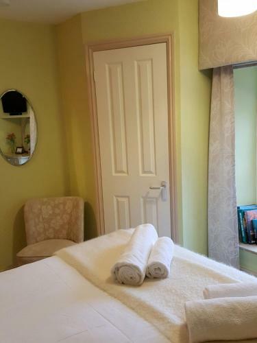 Bed & Breakfast Lowther House