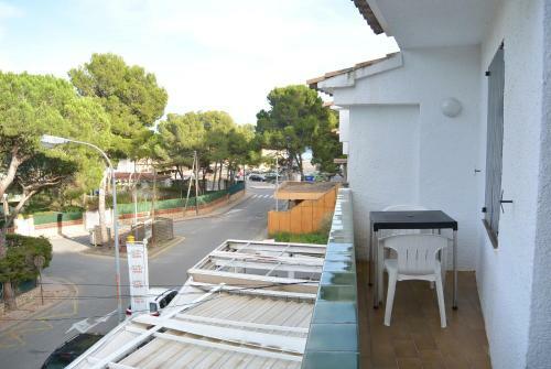 Apartamento Shopping Center