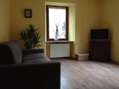 Apartamento Fino