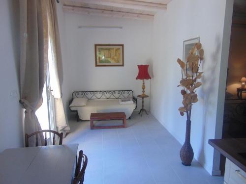 Apartamento Le Tre Upupe