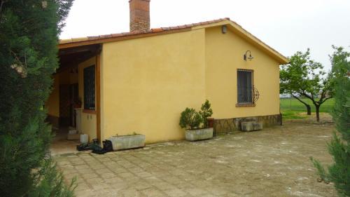 Agroturismo Casale Il Melograno