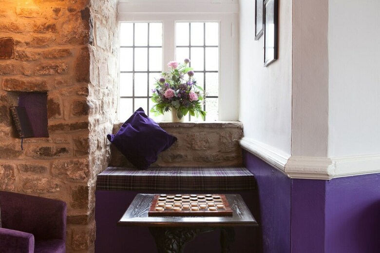Hotel The Crown At Whitchurch