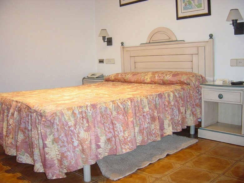Hotel Azahar