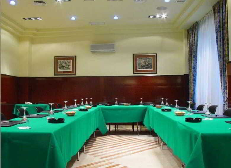Hotel Ciudad de Oviedo