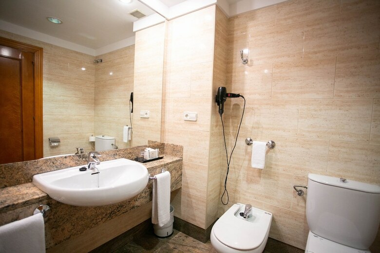 Hotel Ciudad de Oviedo