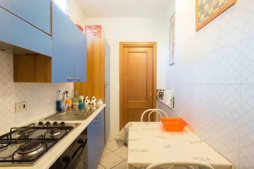 Hostal Annie's Home