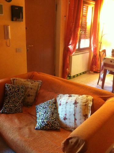 Hostal Annie's Home