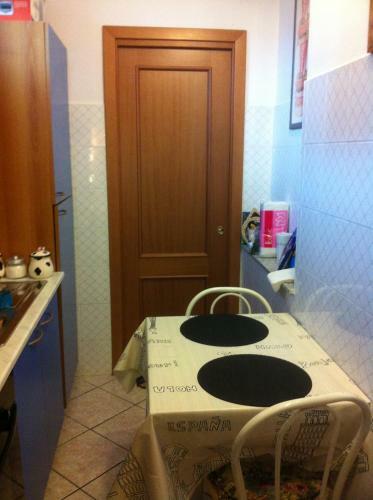 Hostal Annie's Home