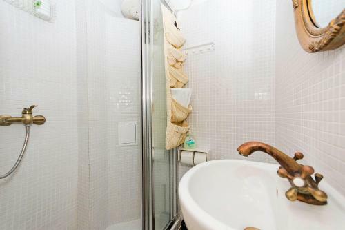 The Best Stay Apartments