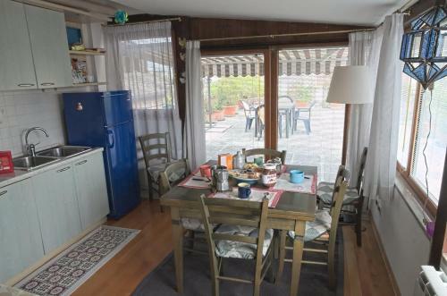 Apartamento Attico Alghe Rosse