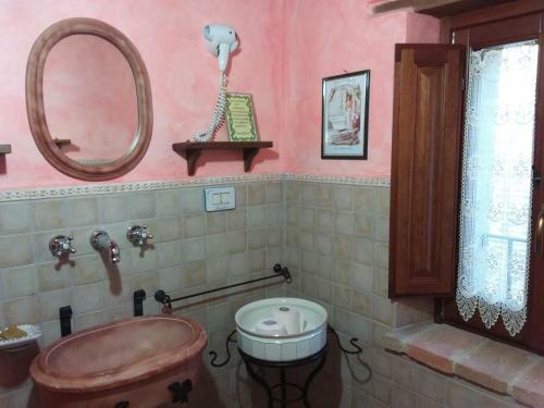 Casa Vacanza La Torcia