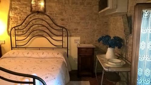 Casa Vacanza La Torcia