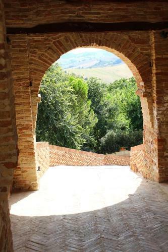 Casa Vacanza La Torcia