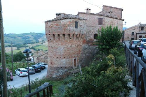Casa Vacanza La Torcia