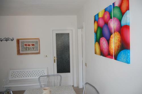 Apartamento Appartamento San Feliciano