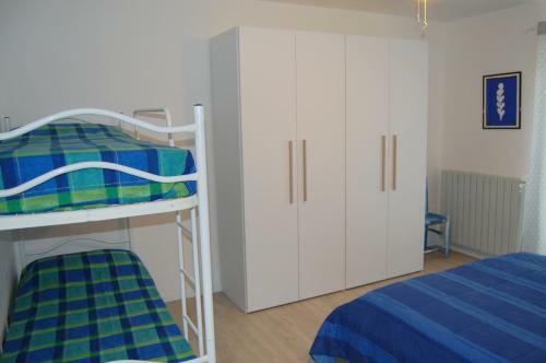 Apartamento Appartamento San Feliciano