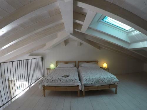 Apartamento Casa Vacanza Malcesine
