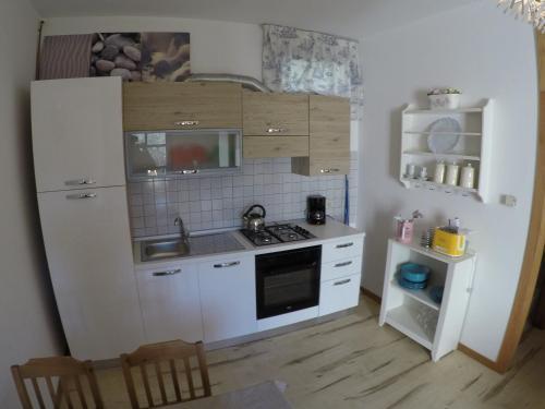Apartamento Casa Vacanza Malcesine