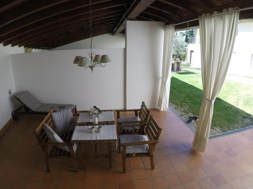Apartamento Casa Vacanza Malcesine
