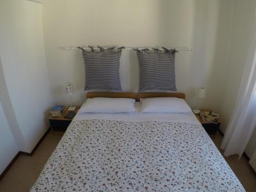 Apartamento Casa Vacanza Malcesine