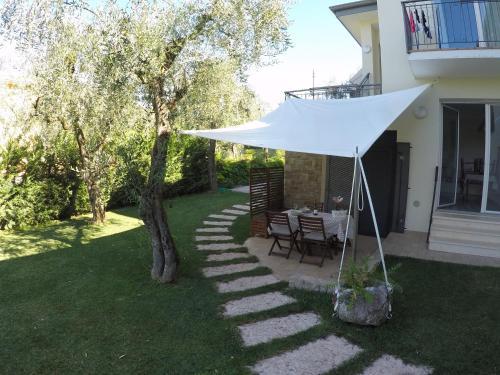 Apartamento Casa Vacanza Malcesine