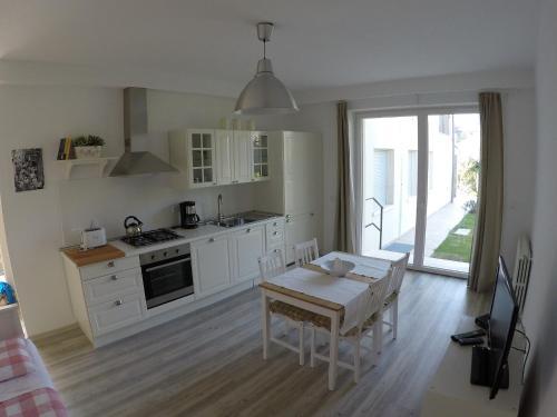 Apartamento Casa Vacanza Malcesine