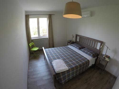 Apartamento Casa Vacanza Malcesine