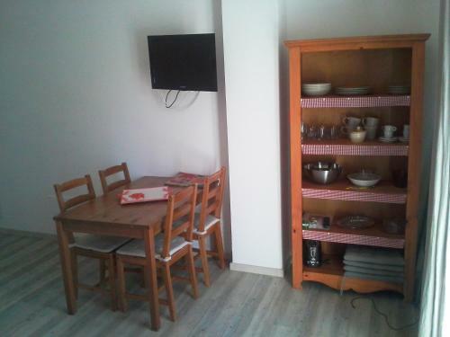 Apartamento Casa Vacanza Malcesine