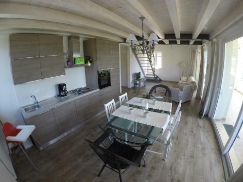 Apartamento Casa Vacanza Malcesine