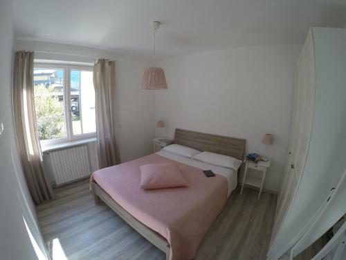 Apartamento Casa Vacanza Malcesine