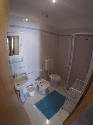 Apartamento Casa Vacanza Malcesine
