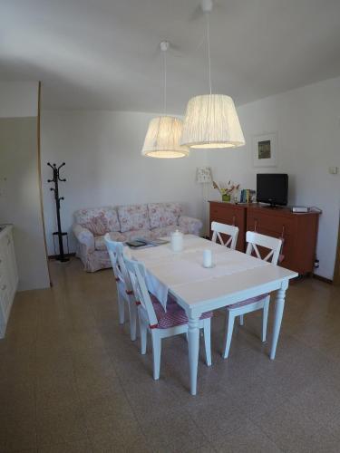 Apartamento Casa Vacanza Malcesine
