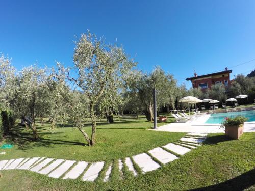 Apartamento Casa Vacanza Malcesine