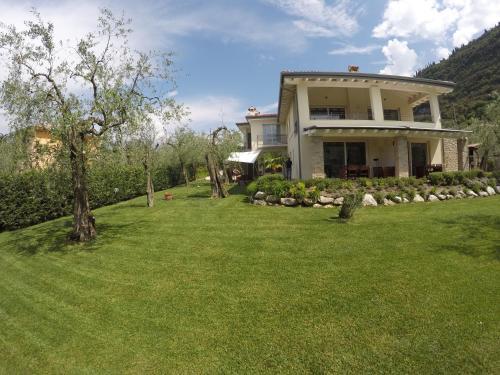 Apartamento Casa Vacanza Malcesine