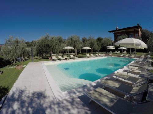 Apartamento Casa Vacanza Malcesine