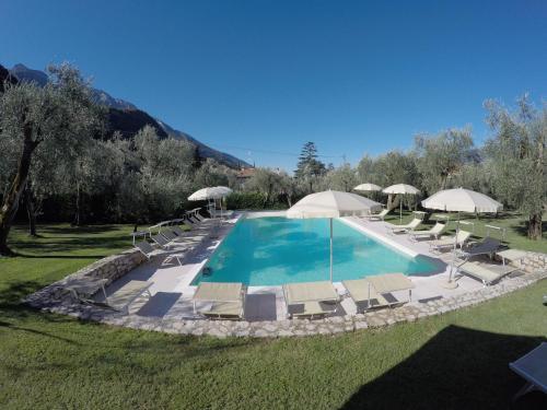 Apartamento Casa Vacanza Malcesine