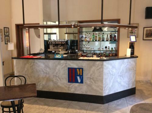 Hotel Mirage
