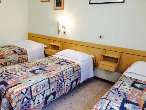 Hotel Il Gabbiano