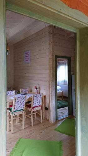 Cabana Casa Craita
