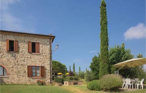 Apartamento Teodoro 5