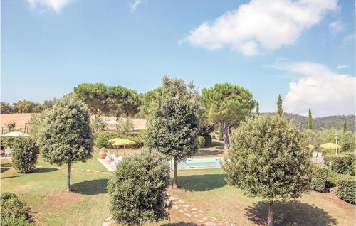 Apartamento Teodoro 5
