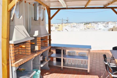 Hostal Bjb - Alojamentos