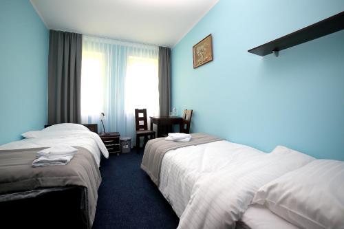 Hotel Zajazd Monki