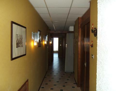 Bed & Breakfast Casa Riccio