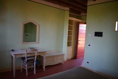 Agroturismo Agriturismo C� Del Lupo