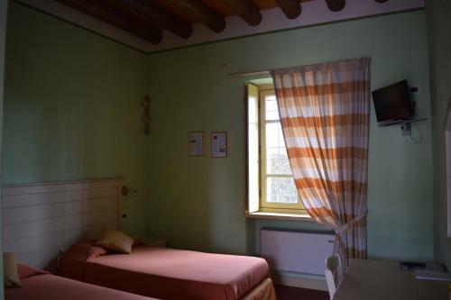 Agroturismo Agriturismo C� Del Lupo