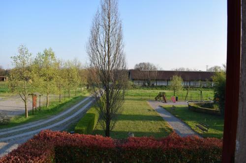 Agroturismo Agriturismo C� Del Lupo