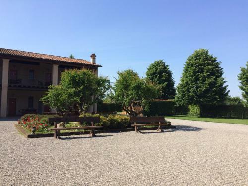 Agroturismo Agriturismo C� Del Lupo