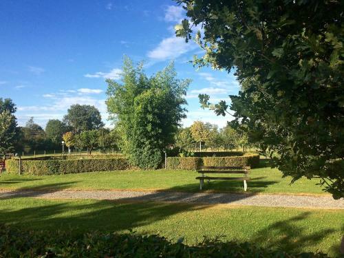 Agroturismo Agriturismo C� Del Lupo